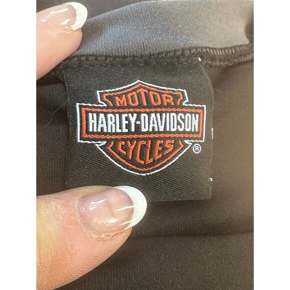 Harley-Davidson Screamin’ Eagle El Paso Texas Shirt Sz. 3XL - Picture 5 of 6